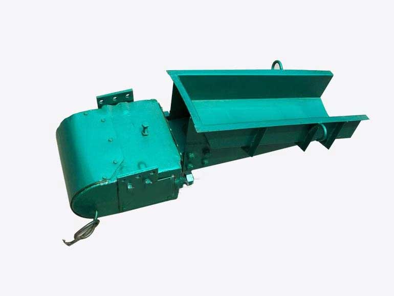 電磁振動(dòng)給料機(jī)維護(hù)也很重要，快來學(xué)習(xí)如何維護(hù)吧！
